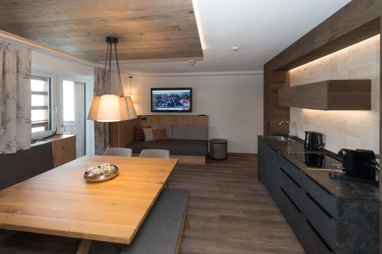 Apartament Der Zirmhof In - Joker Card Included In Summer