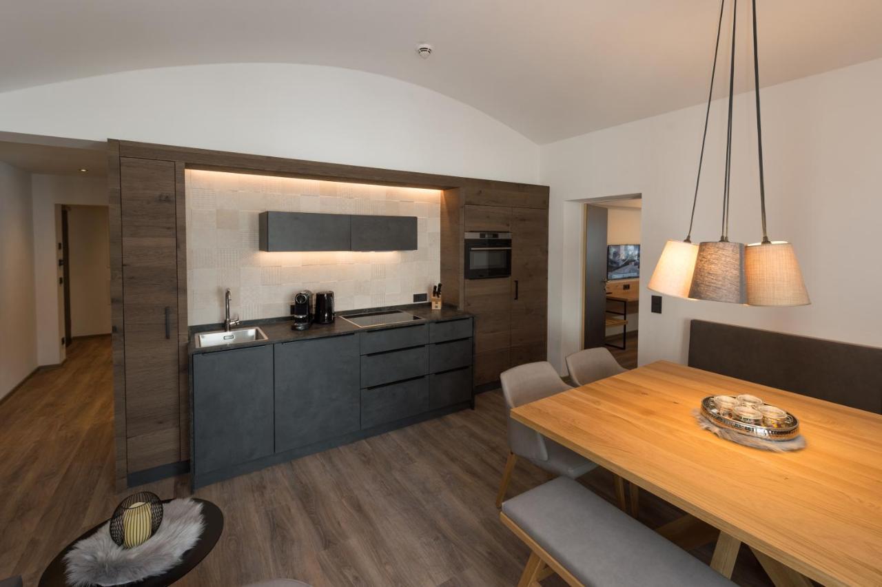 Apartament Der Zirmhof In - Joker Card Included In Summer Saalbach-Hinterglemm