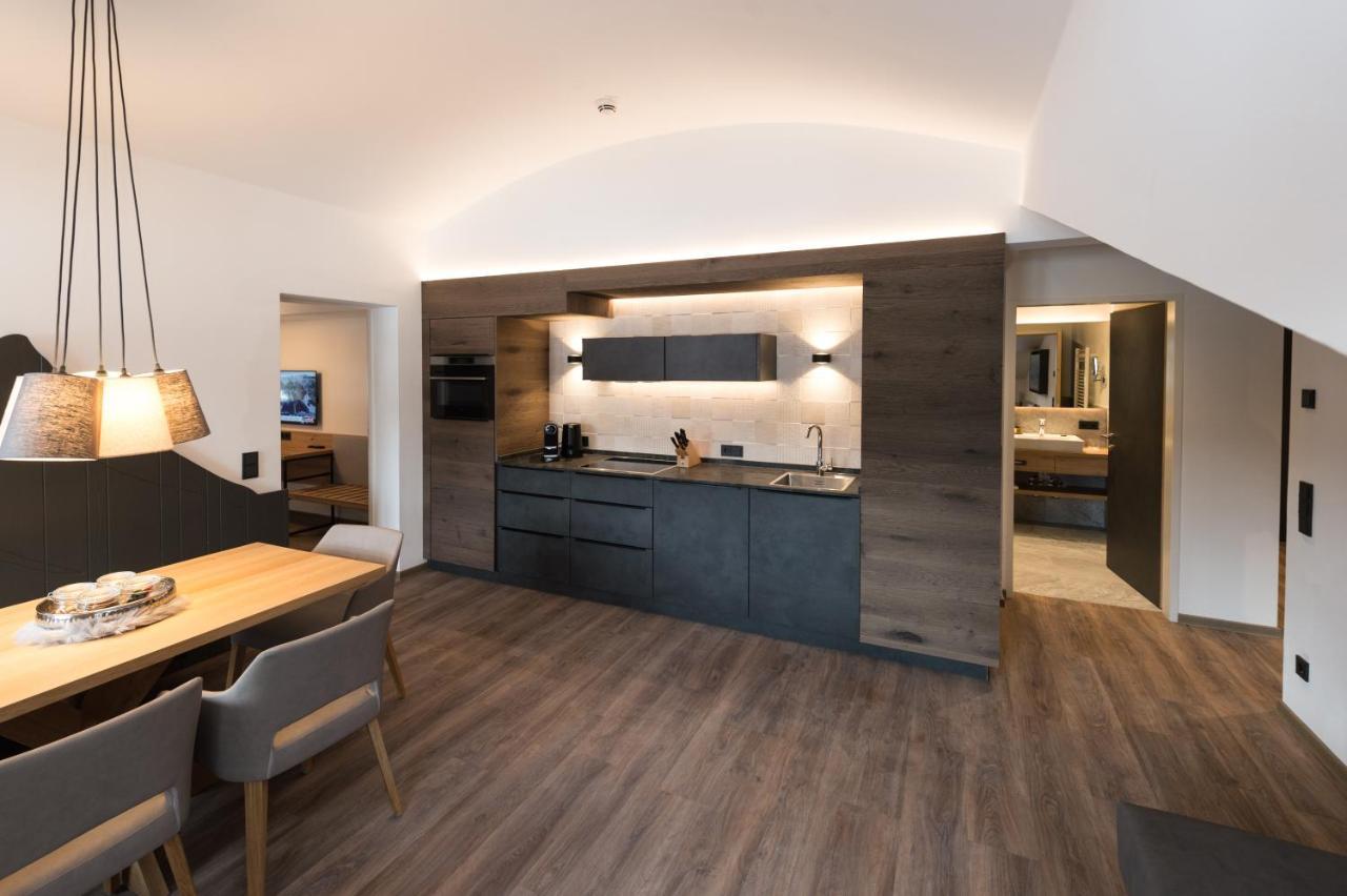 Der Zirmhof In - Joker Card Included In Summer Apartament Saalbach-Hinterglemm