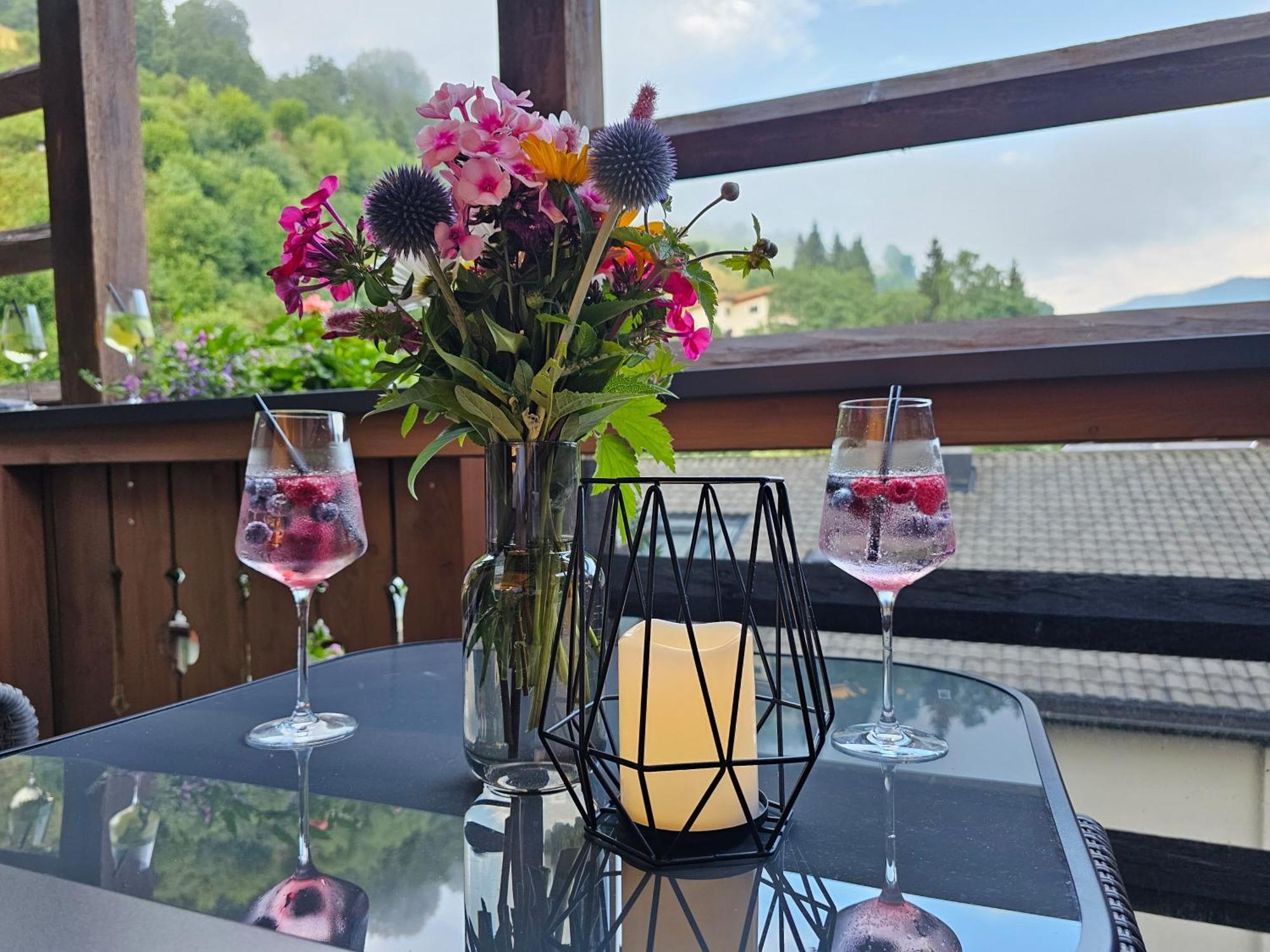 Apartament Der Zirmhof In - Joker Card Included In Summer *